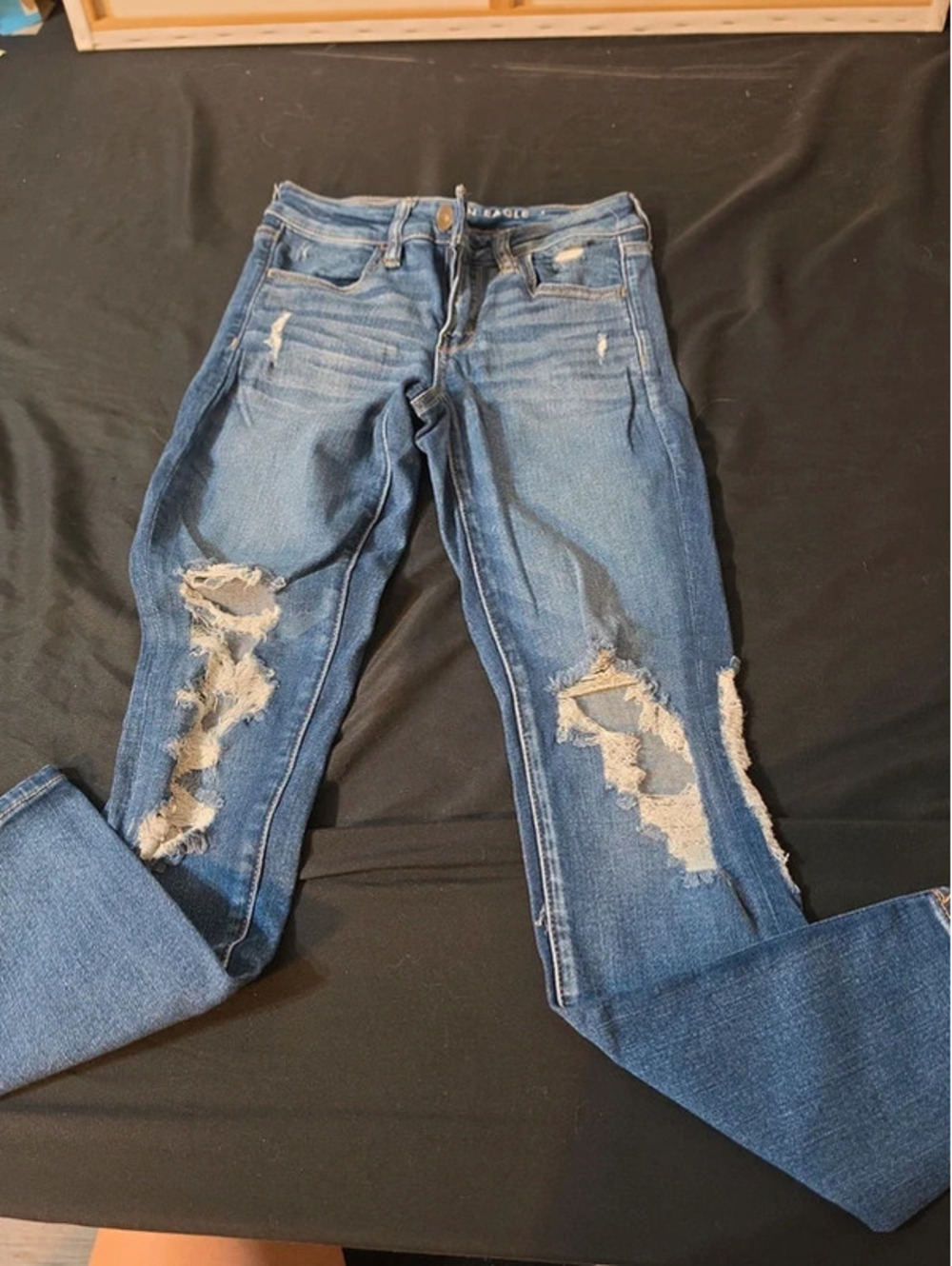 AE jeans